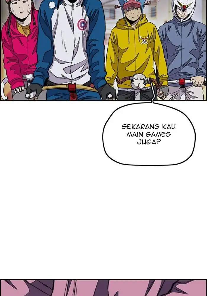 Wind Breaker Chapter 287 Halaman 13