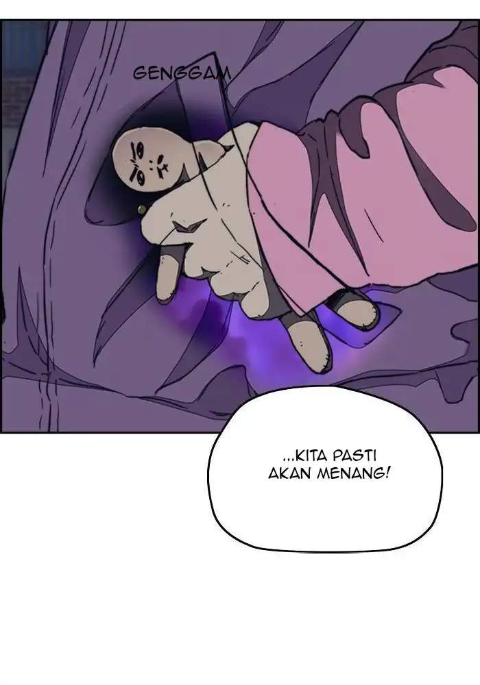 Wind Breaker Chapter 287 Halaman 15