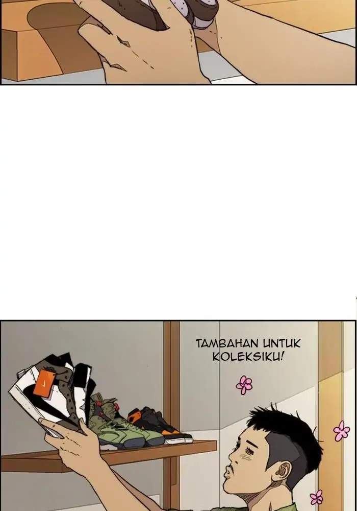 Wind Breaker Chapter 287 Halaman 17