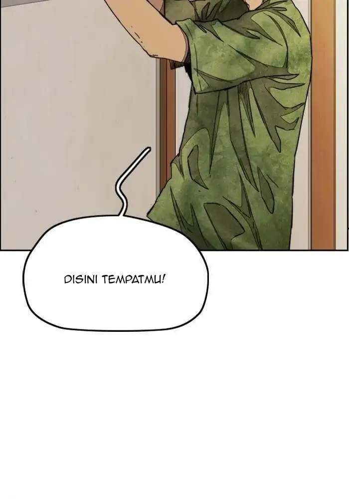 Wind Breaker Chapter 287 Halaman 18