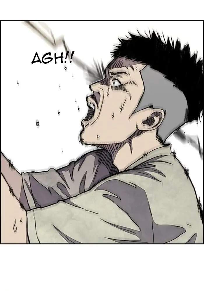 Wind Breaker Chapter 287 Halaman 19