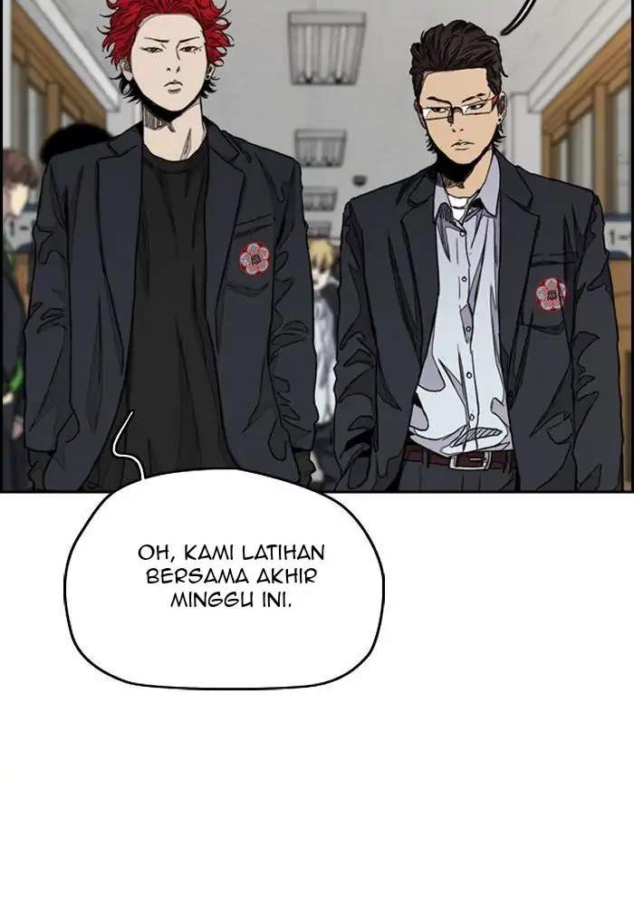 Wind Breaker Chapter 287 Halaman 30
