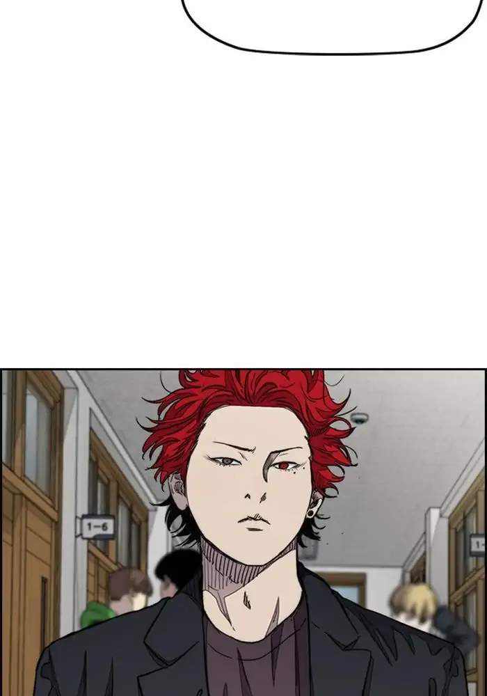 Wind Breaker Chapter 287 Halaman 32