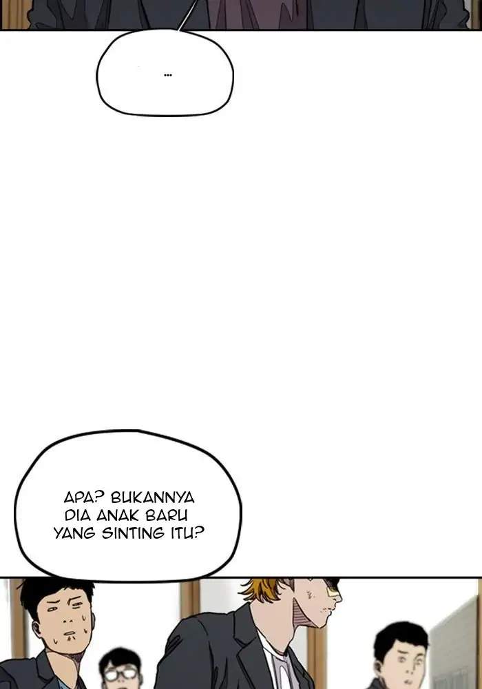 Wind Breaker Chapter 287 Halaman 33