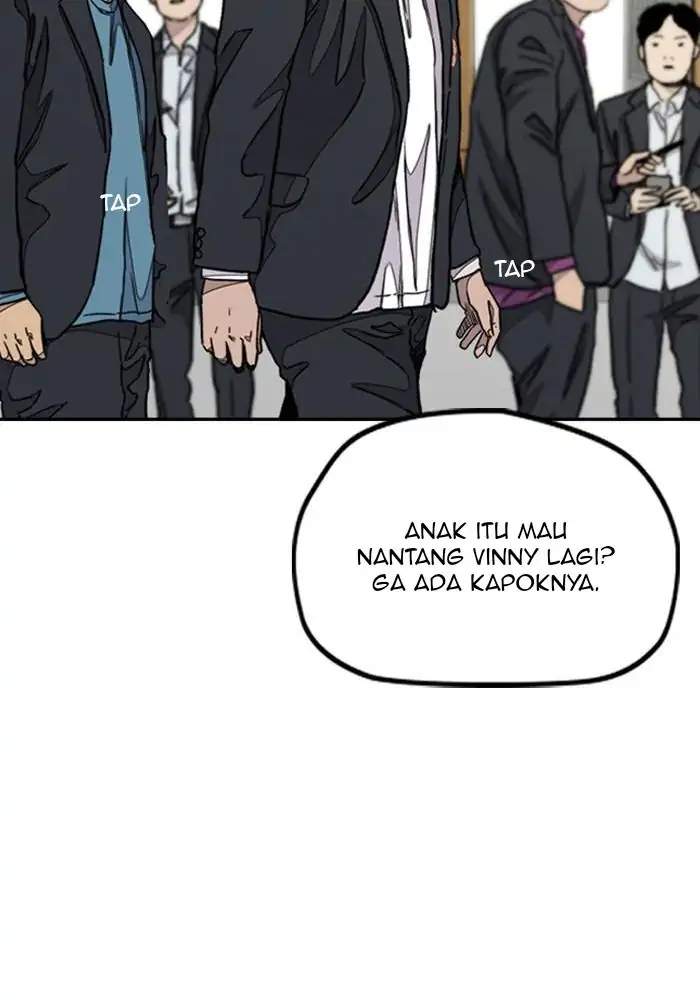 Wind Breaker Chapter 287 Halaman 34