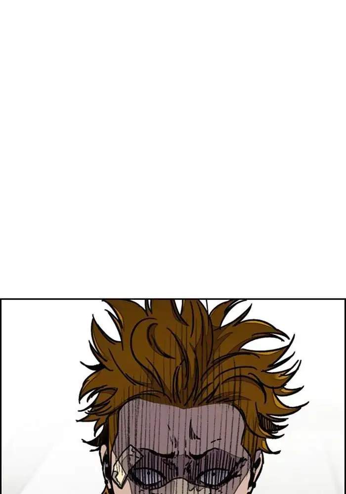Wind Breaker Chapter 287 Halaman 38