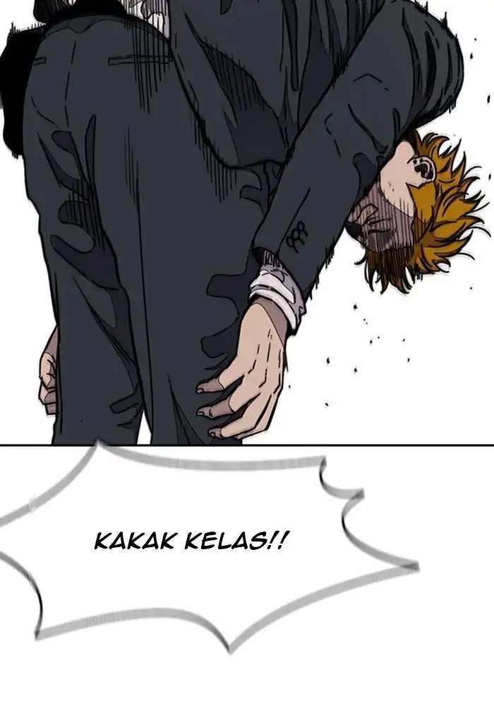 Wind Breaker Chapter 287 Halaman 42