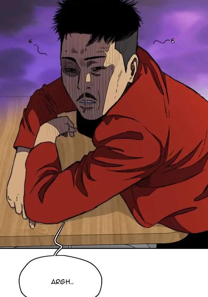 Wind Breaker Chapter 287 Halaman 54