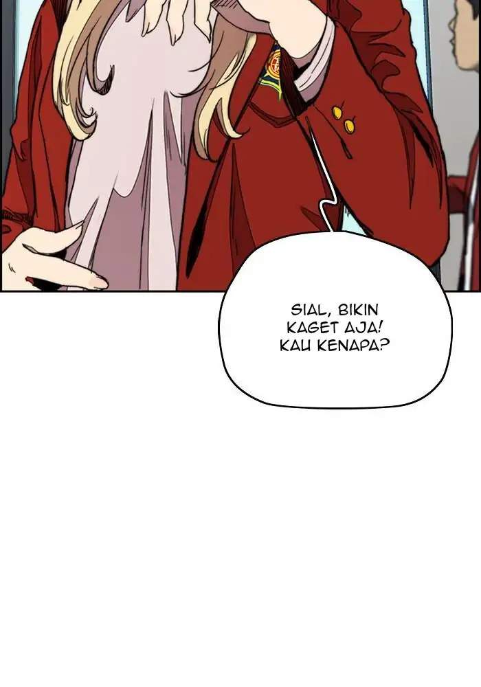 Wind Breaker Chapter 287 Halaman 56