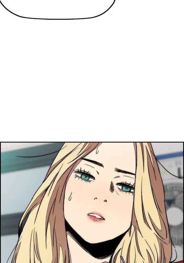 Wind Breaker Chapter 287 Halaman 58