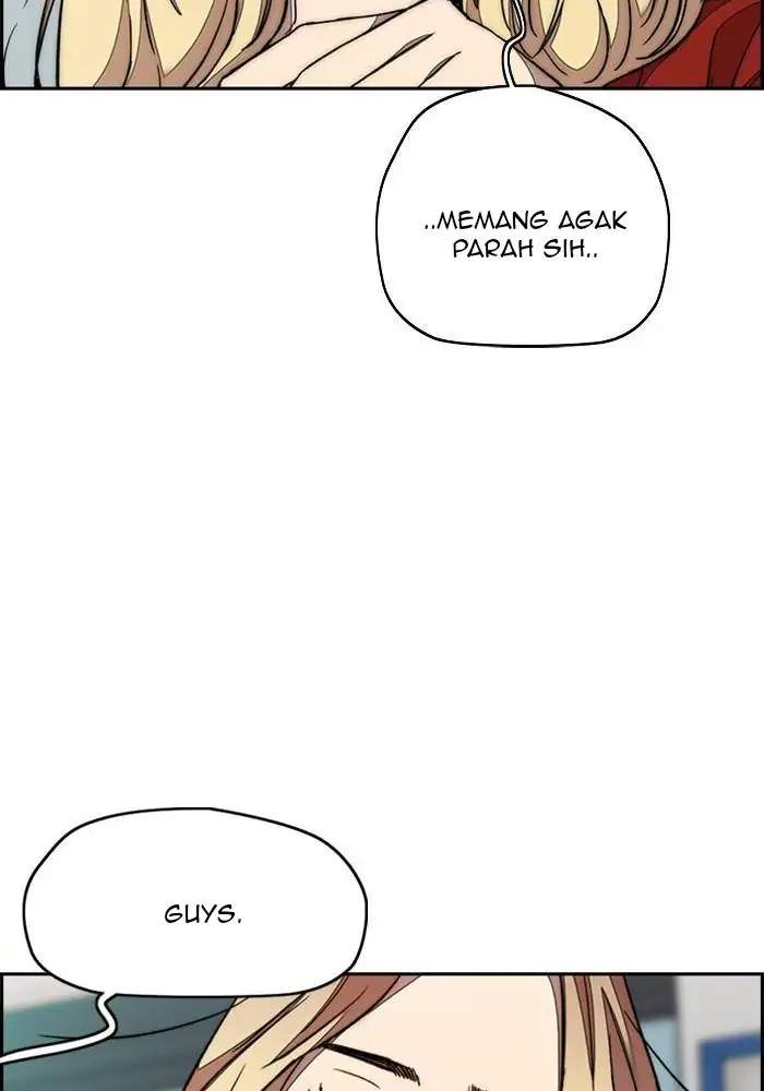 Wind Breaker Chapter 287 Halaman 59