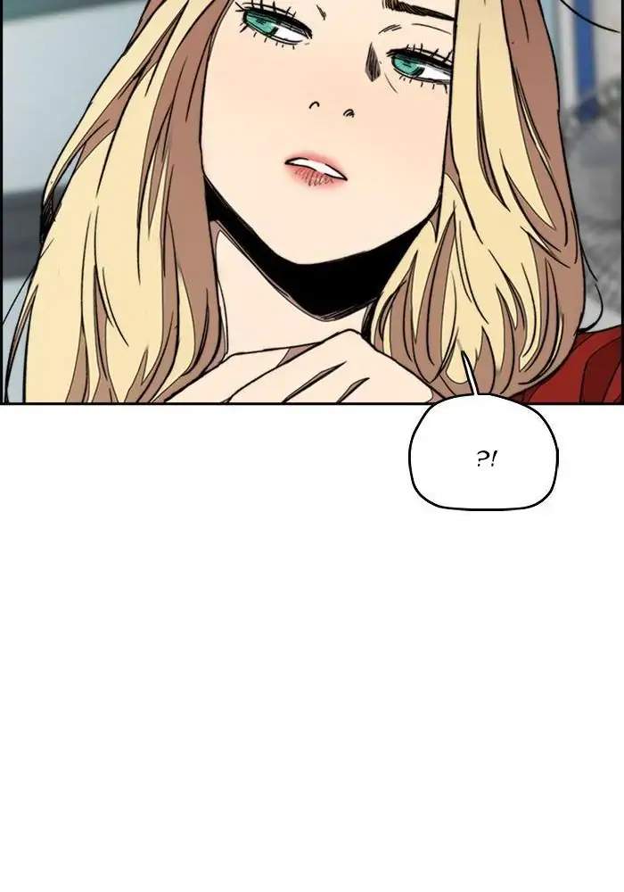 Wind Breaker Chapter 287 Halaman 60