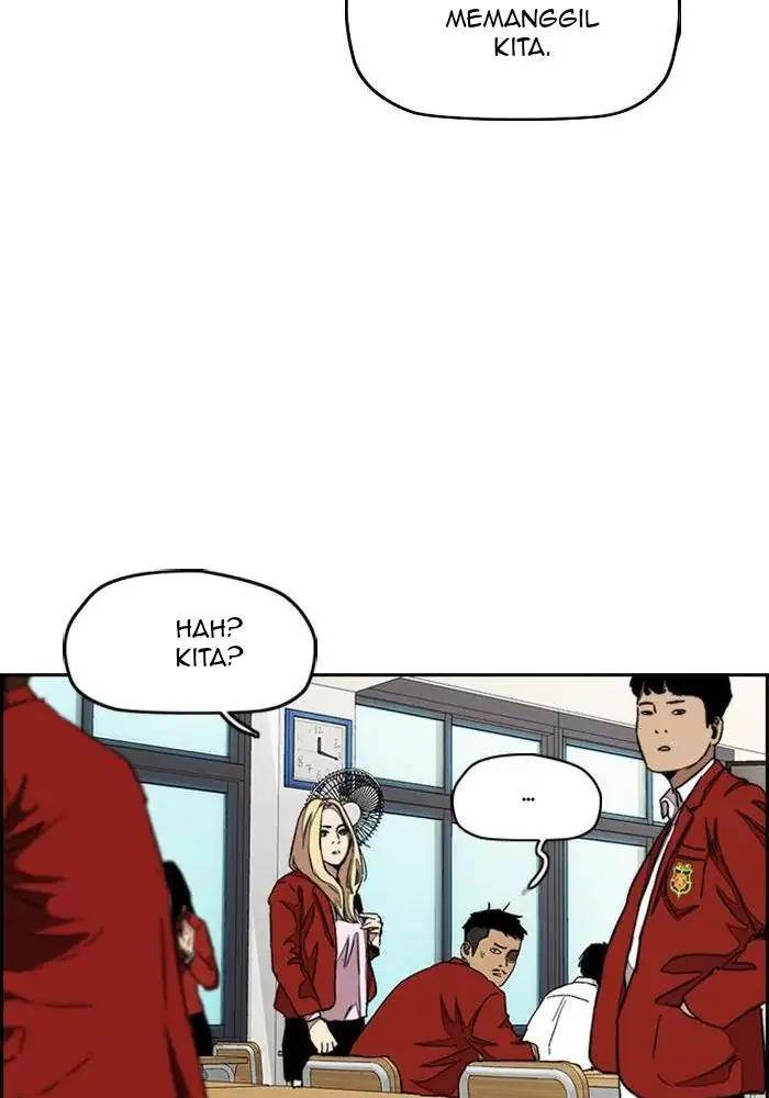 Wind Breaker Chapter 287 Halaman 62