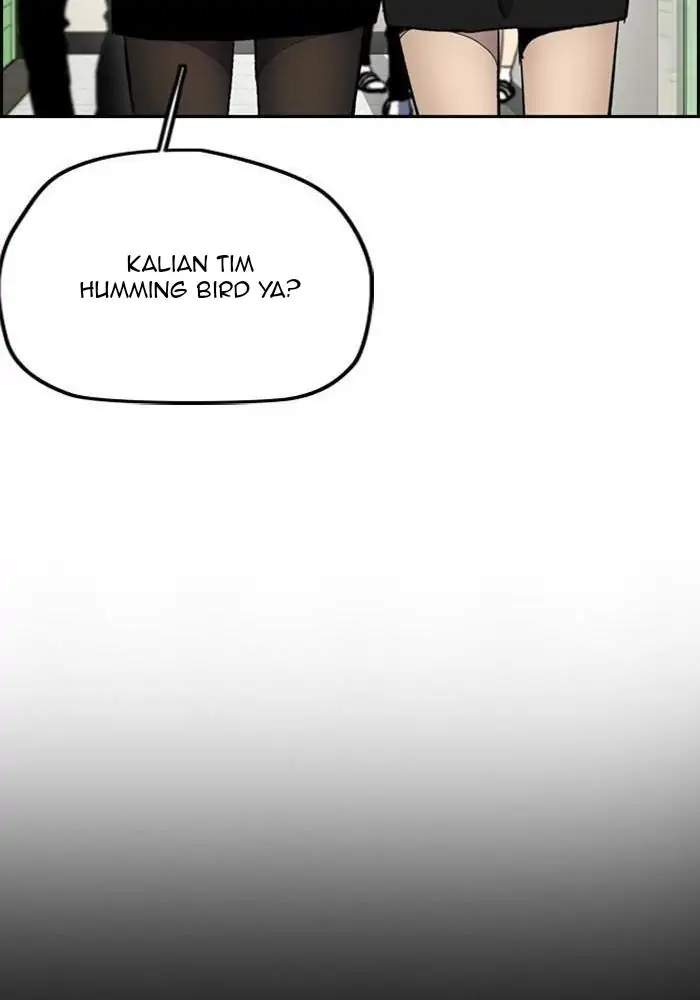 Wind Breaker Chapter 287 Halaman 69