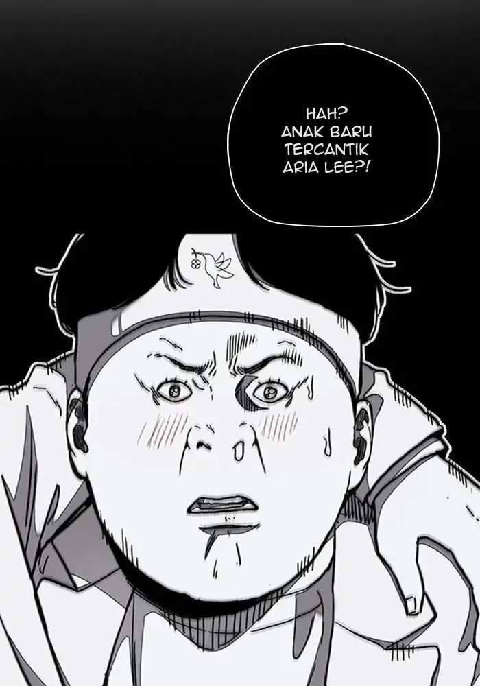 Wind Breaker Chapter 287 Halaman 70