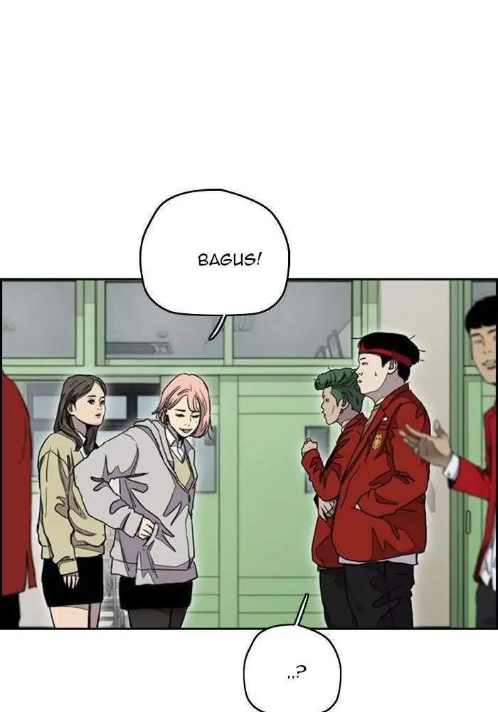 Wind Breaker Chapter 287 Halaman 78