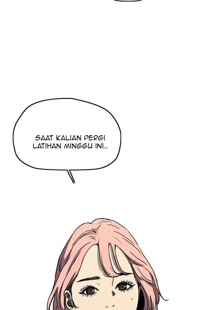 Wind Breaker Chapter 287 Halaman 79