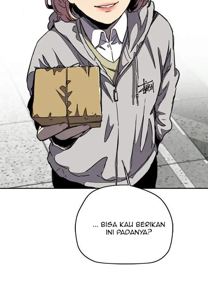 Wind Breaker Chapter 287 Halaman 80