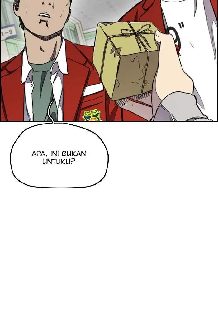Wind Breaker Chapter 287 Halaman 82