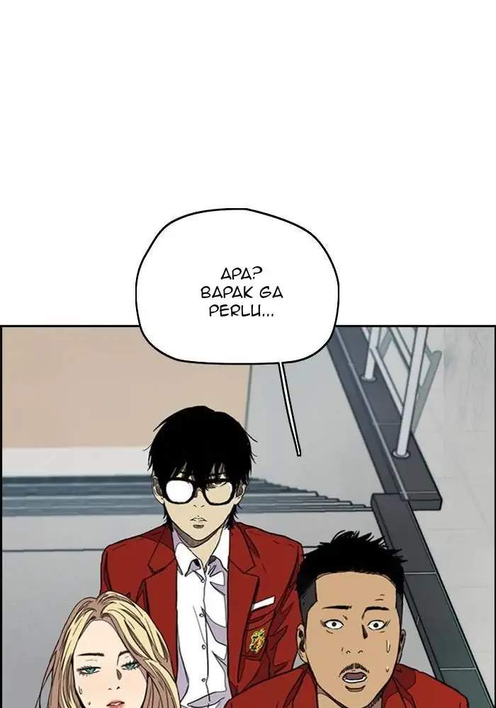Wind Breaker Chapter 287 Halaman 86