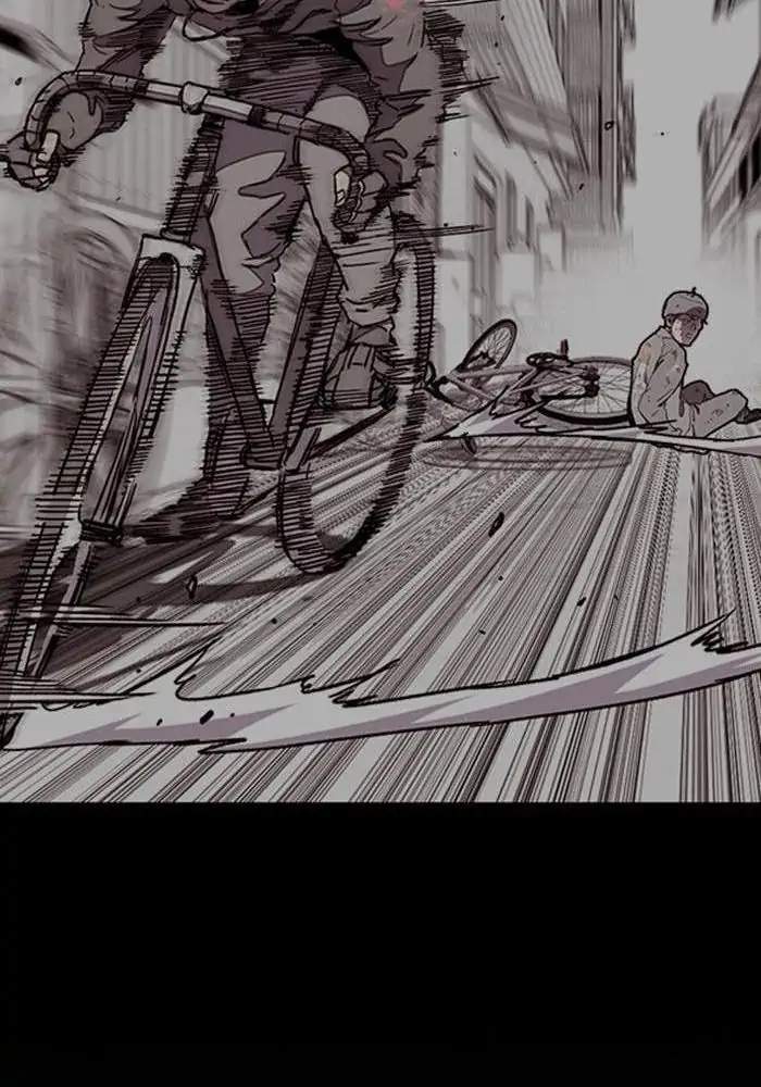 Wind Breaker Chapter 287 Halaman 95