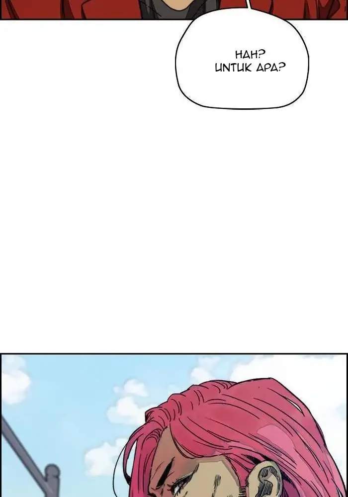 Wind Breaker Chapter 287 Halaman 102