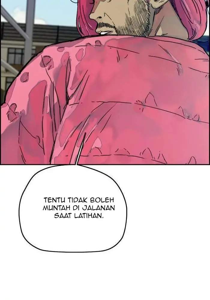 Wind Breaker Chapter 287 Halaman 103