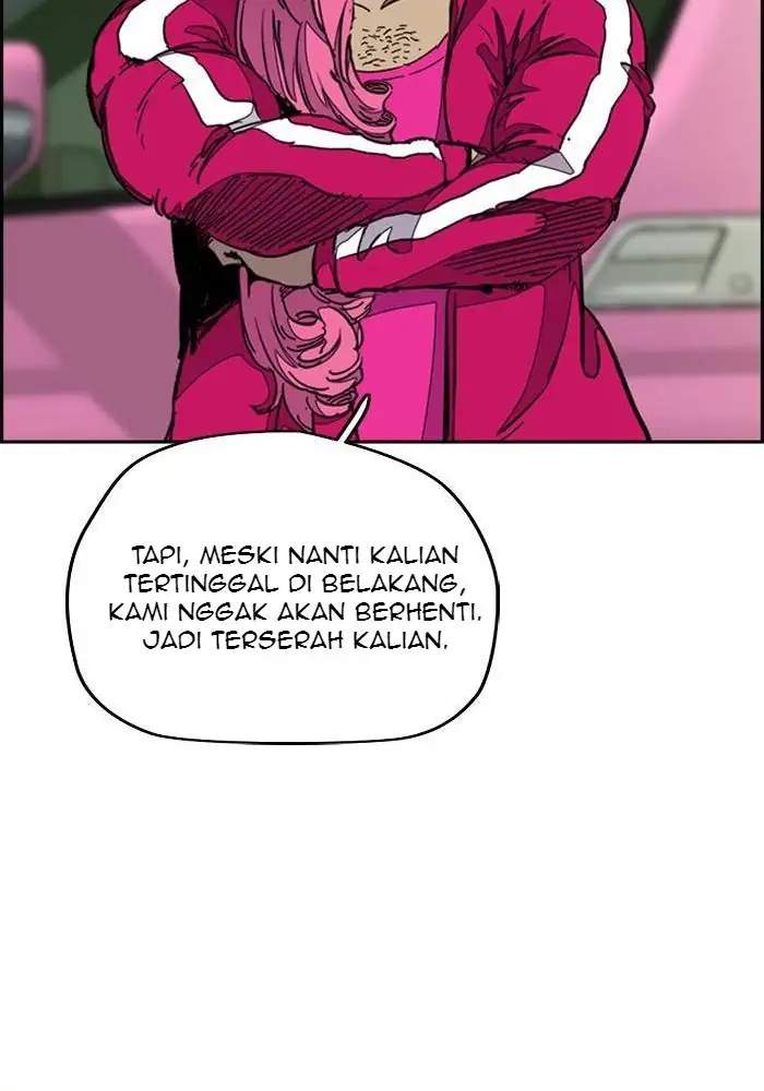 Wind Breaker Chapter 288 Halaman 14