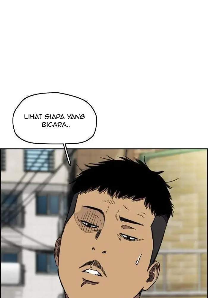 Wind Breaker Chapter 288 Halaman 21