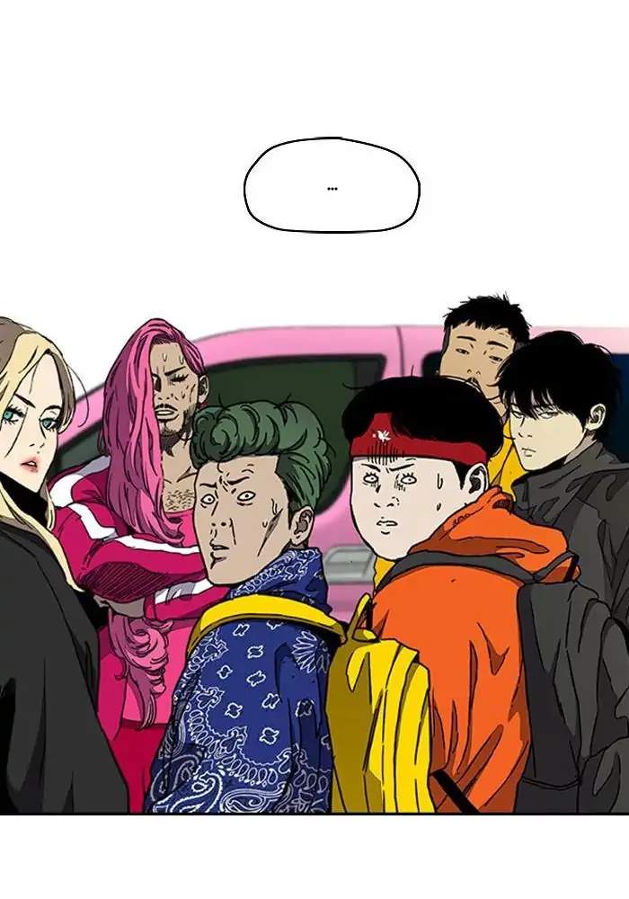 Wind Breaker Chapter 288 Halaman 29