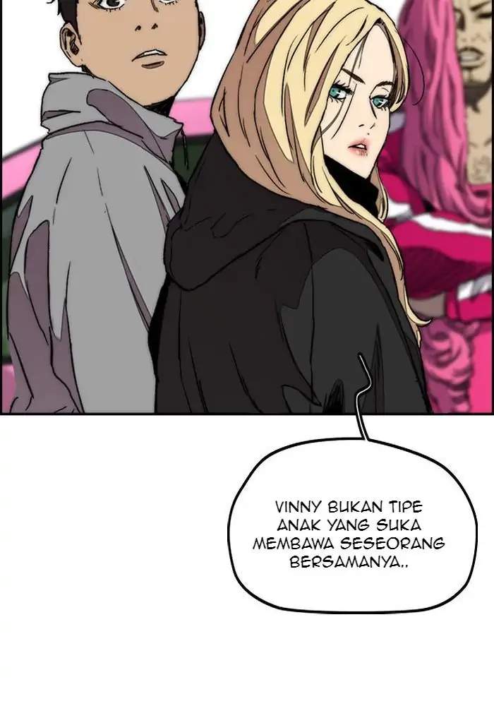 Wind Breaker Chapter 288 Halaman 32