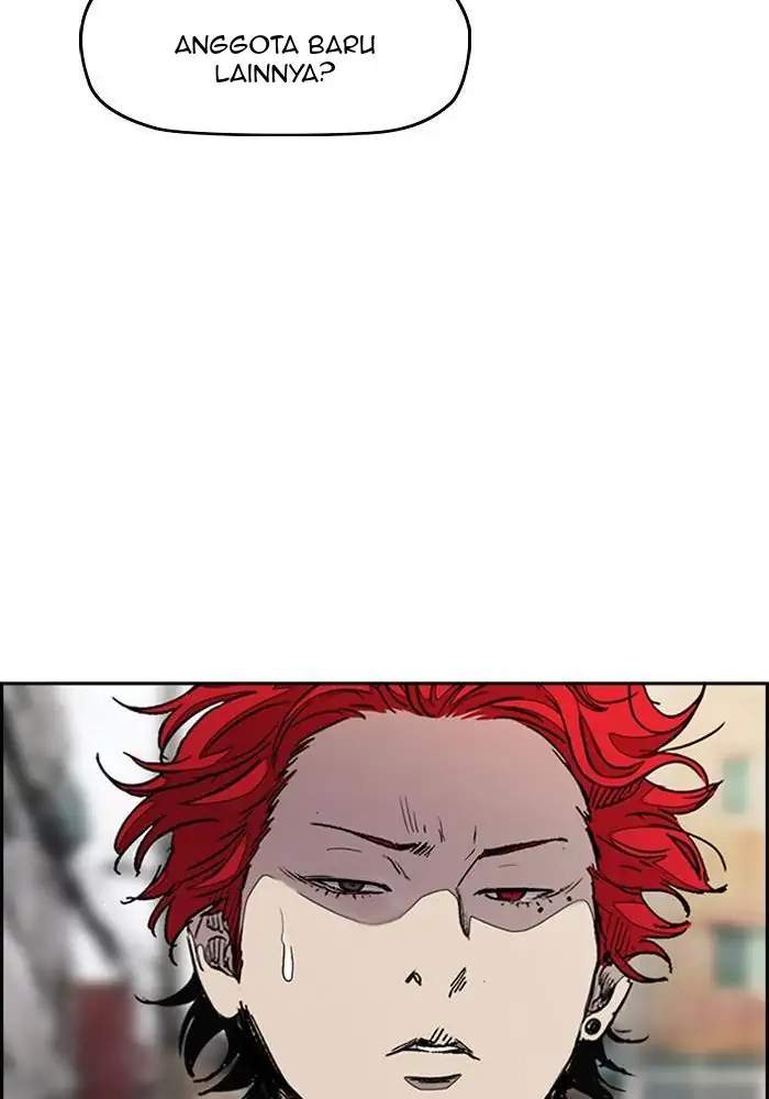 Wind Breaker Chapter 288 Halaman 34