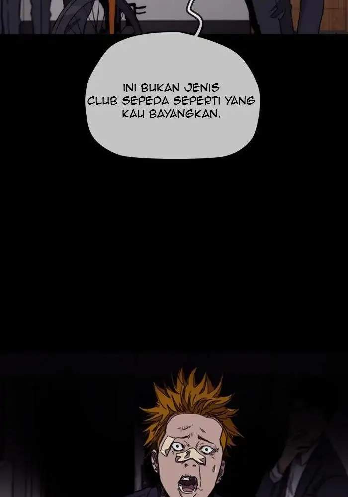 Wind Breaker Chapter 288 Halaman 38