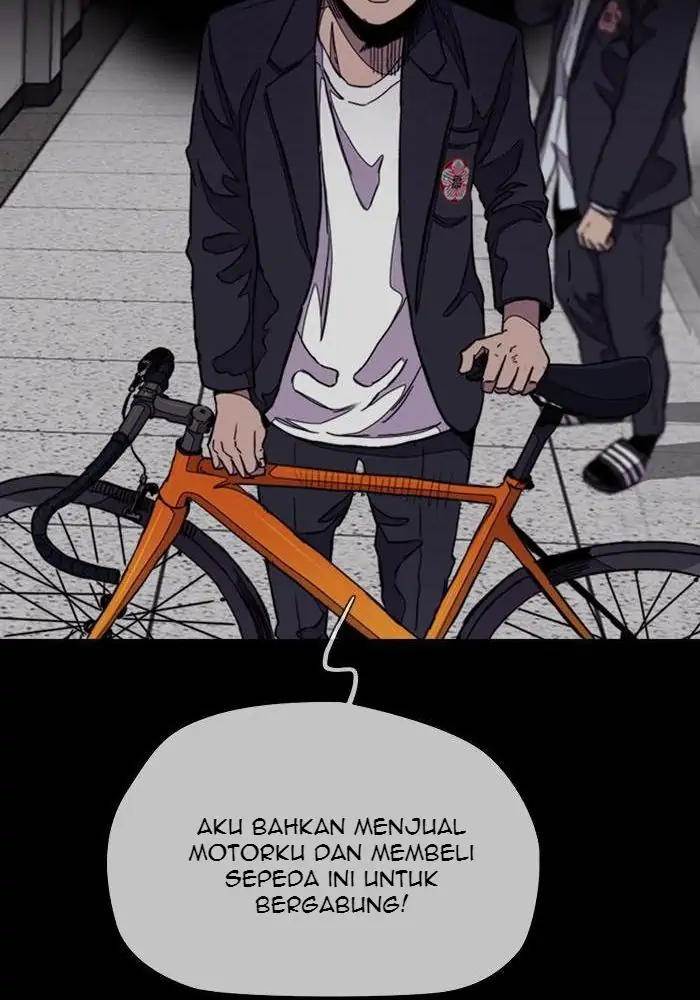 Wind Breaker Chapter 288 Halaman 39