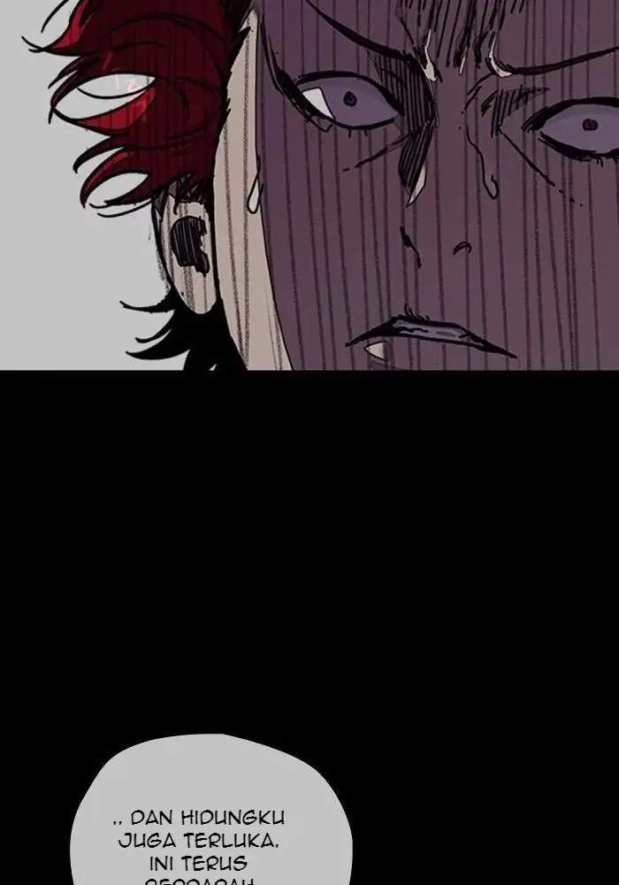 Wind Breaker Chapter 288 Halaman 44