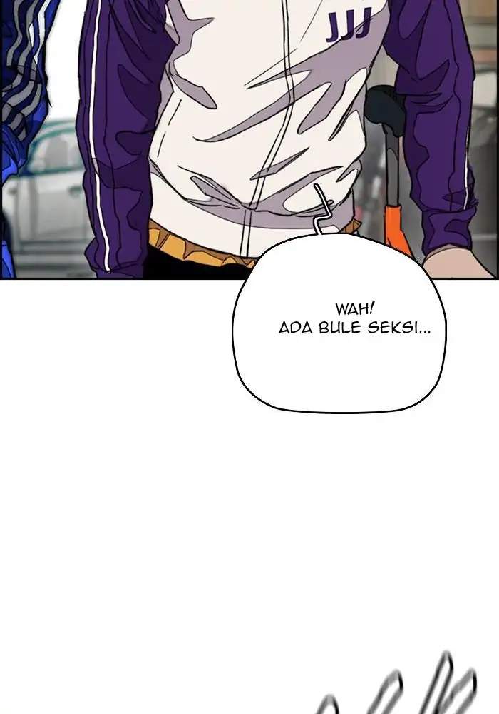 Wind Breaker Chapter 288 Halaman 59
