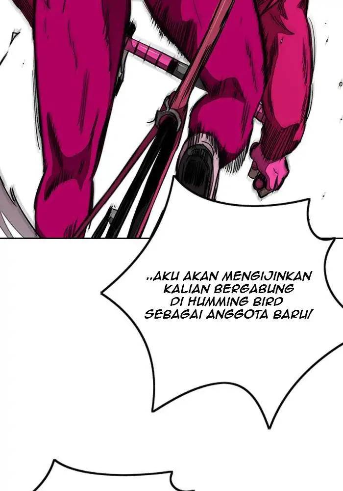 Wind Breaker Chapter 288 Halaman 92