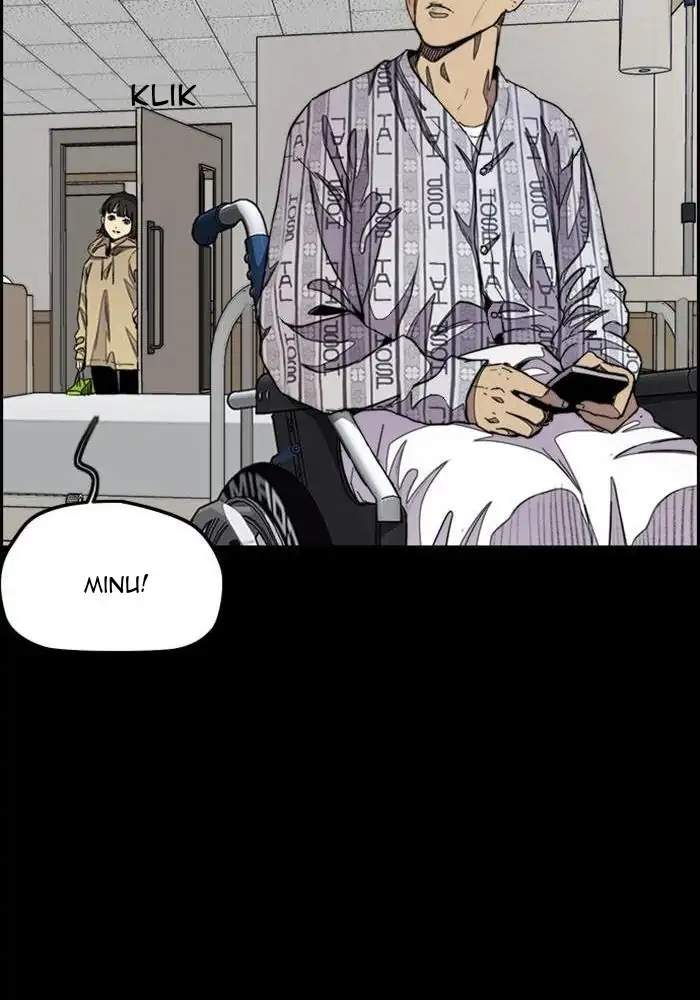 Wind Breaker Chapter 288 Halaman 117