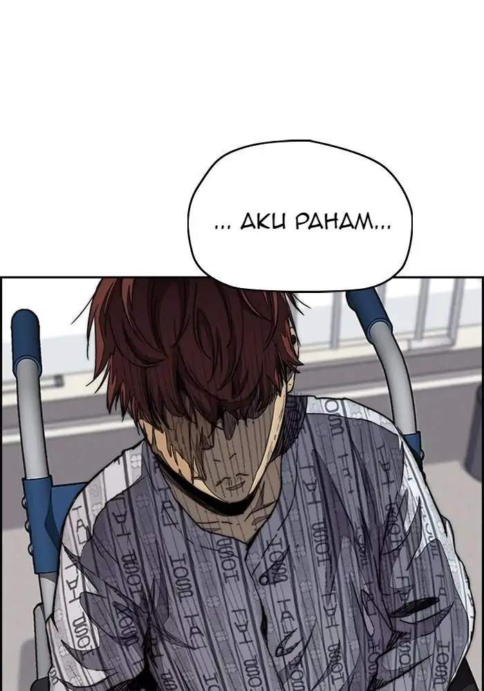 Wind Breaker Chapter 289 Halaman 5