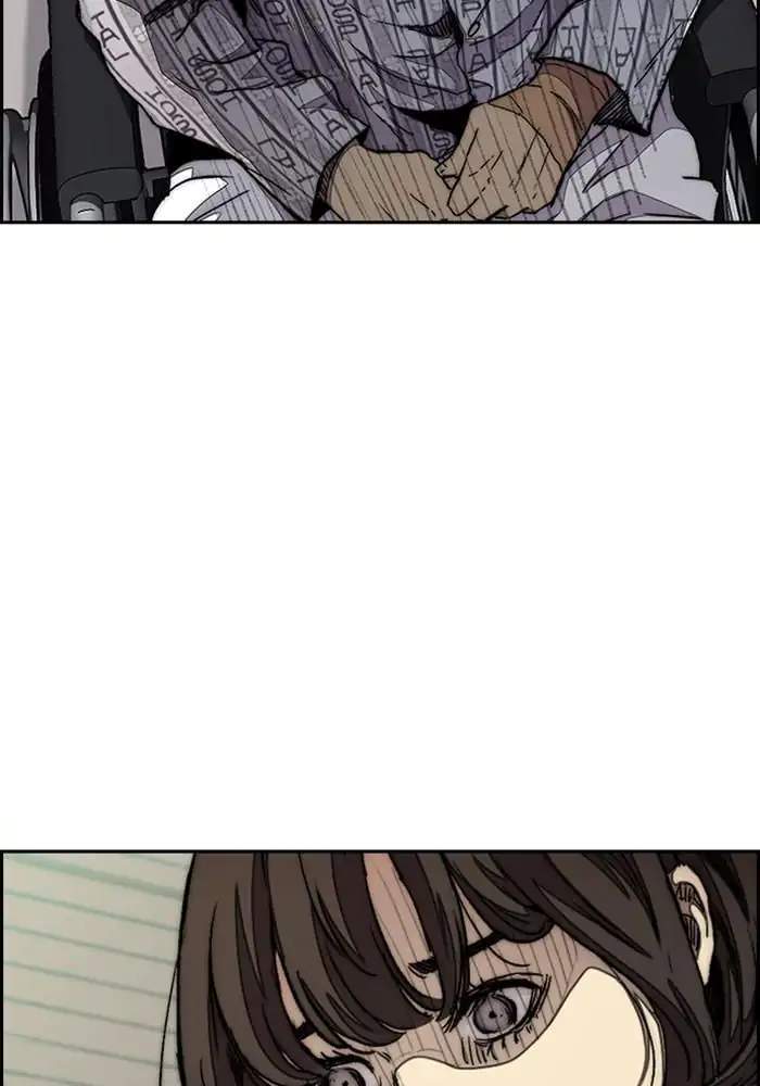 Wind Breaker Chapter 289 Halaman 6