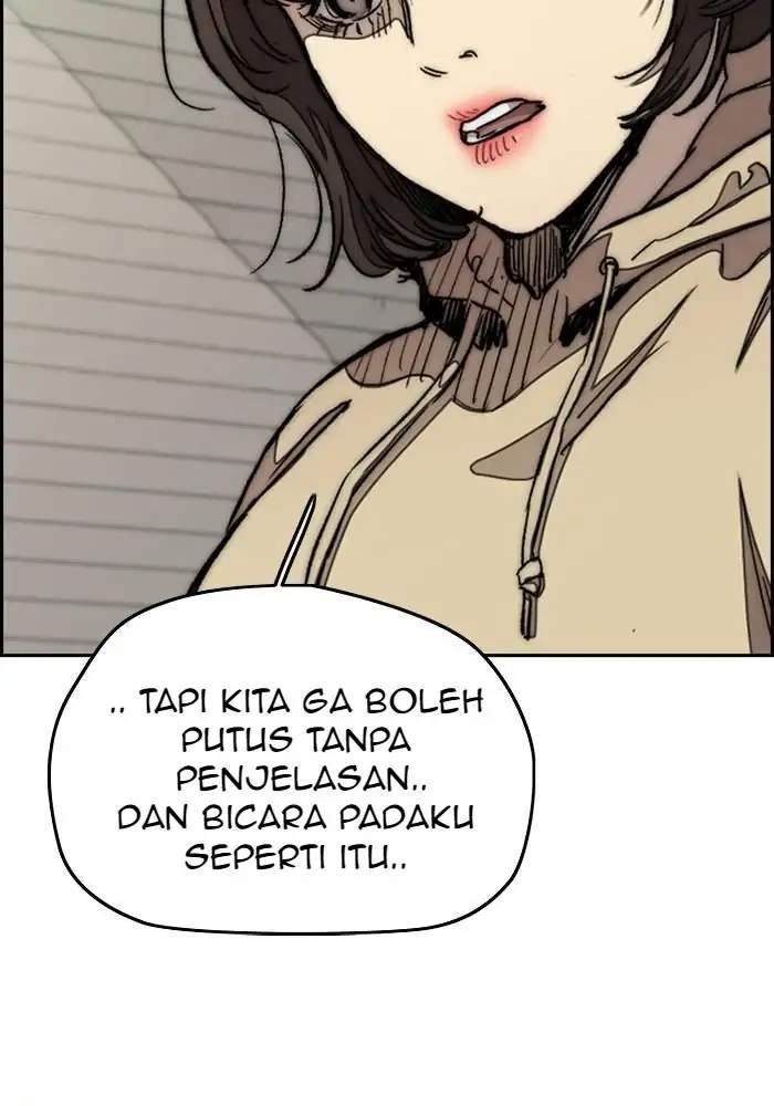 Wind Breaker Chapter 289 Halaman 7