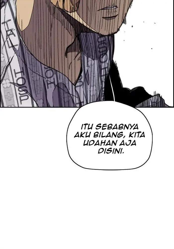 Wind Breaker Chapter 289 Halaman 9