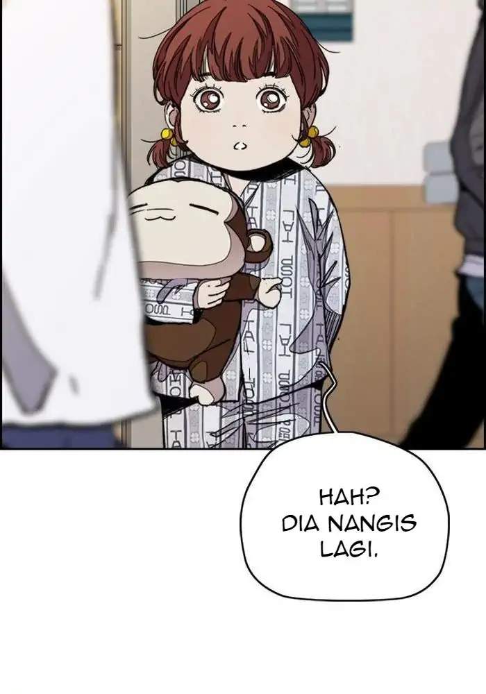 Wind Breaker Chapter 289 Halaman 20