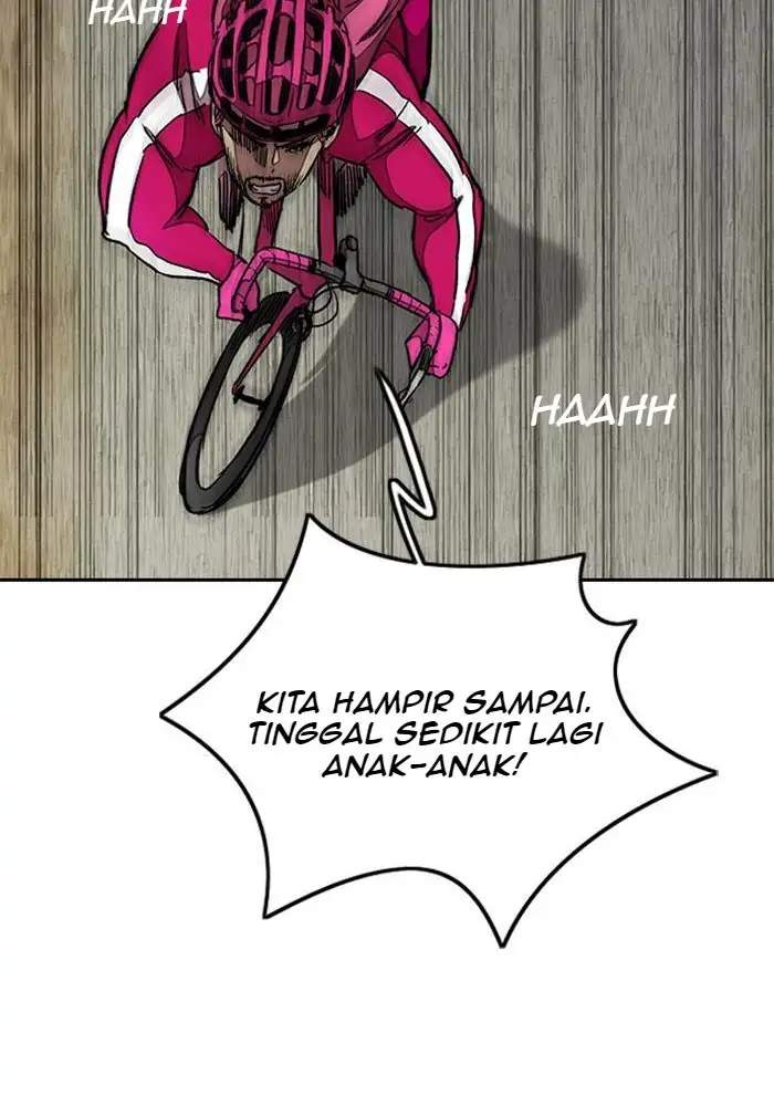 Wind Breaker Chapter 289 Halaman 35