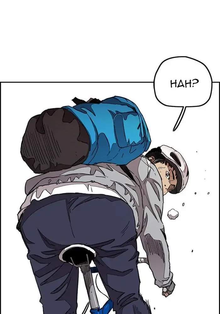 Wind Breaker Chapter 289 Halaman 39