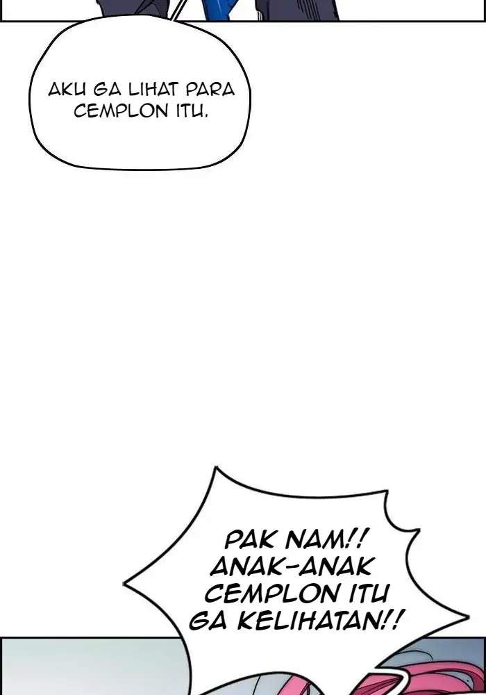 Wind Breaker Chapter 289 Halaman 40