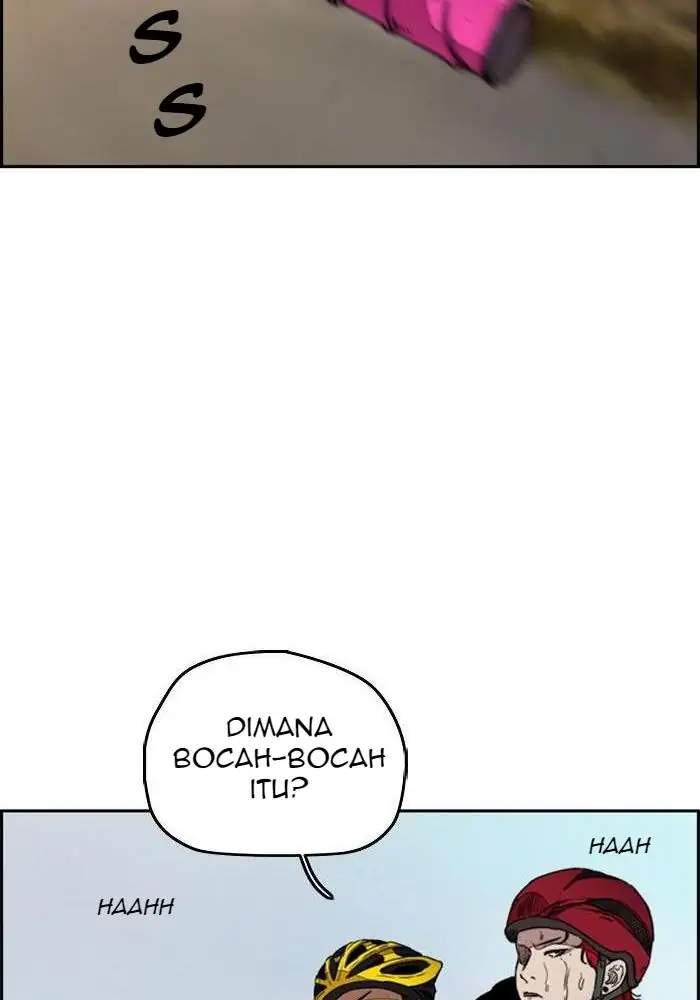 Wind Breaker Chapter 289 Halaman 43