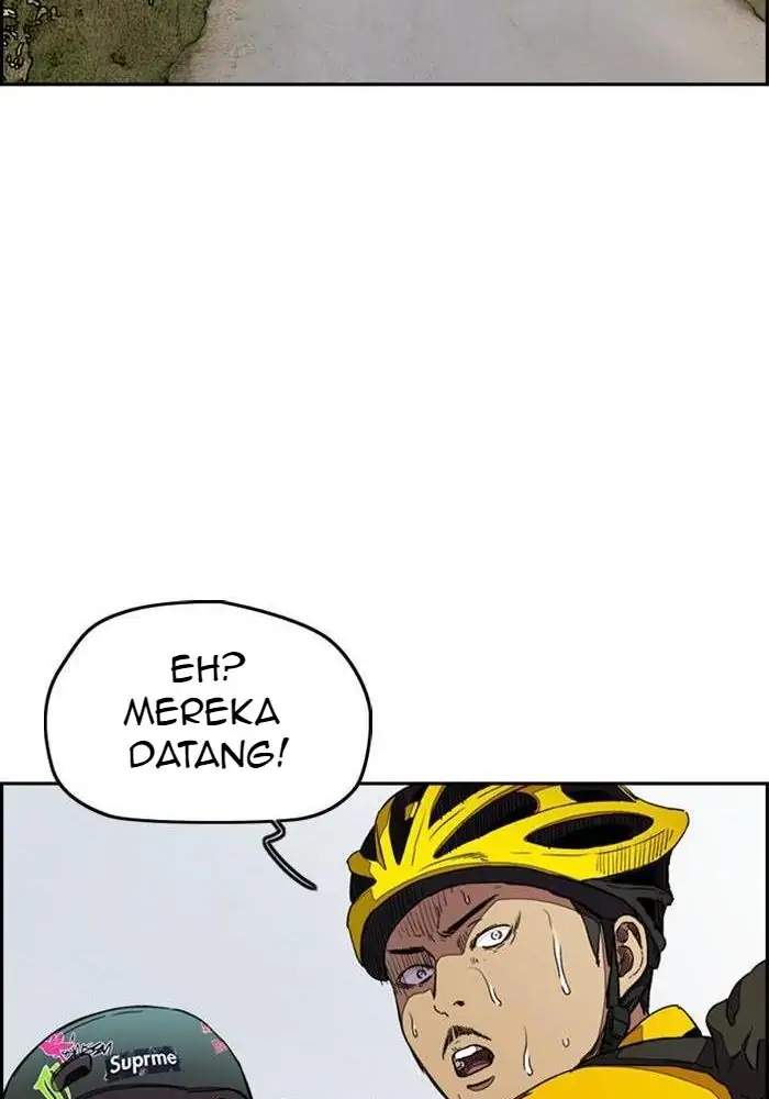 Wind Breaker Chapter 289 Halaman 48