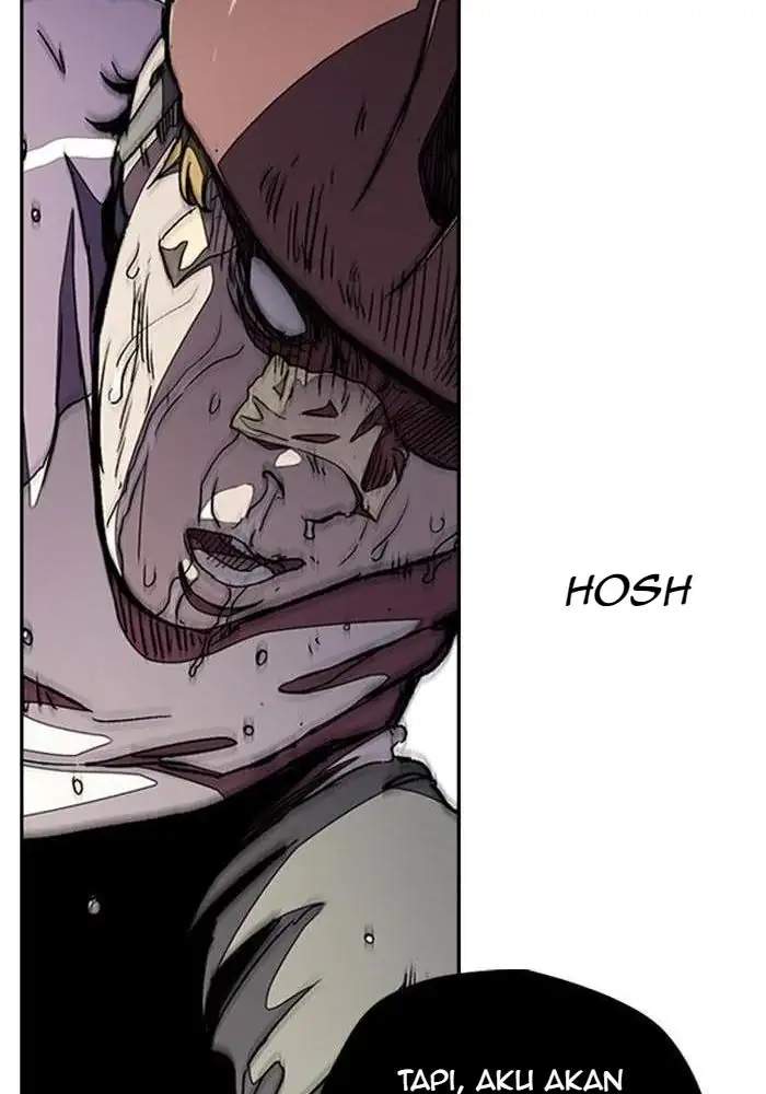 Wind Breaker Chapter 289 Halaman 52