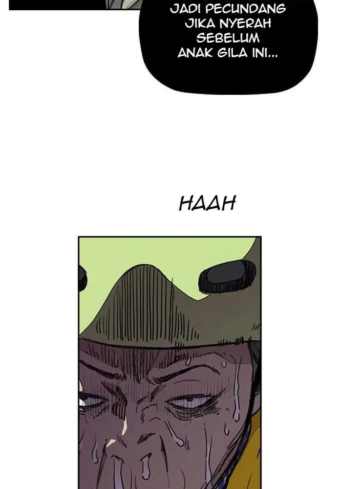 Wind Breaker Chapter 289 Halaman 53